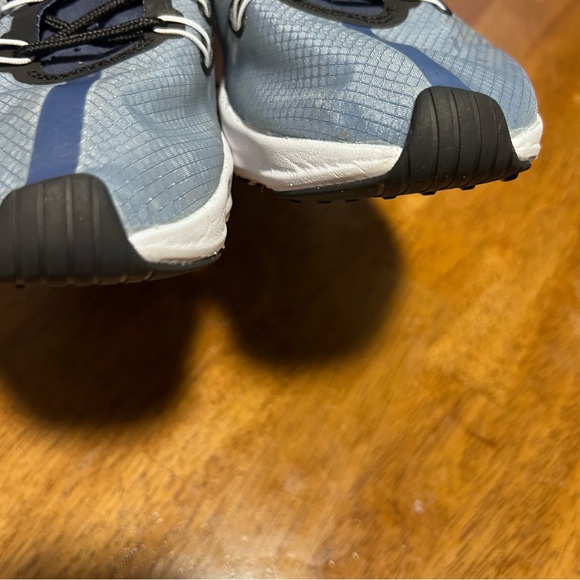 NIKE EXP-X14 Running Shoes | Men’s Size 7.5 | Style A01554-401 Blue Navy Ice - Picture 10 of 15